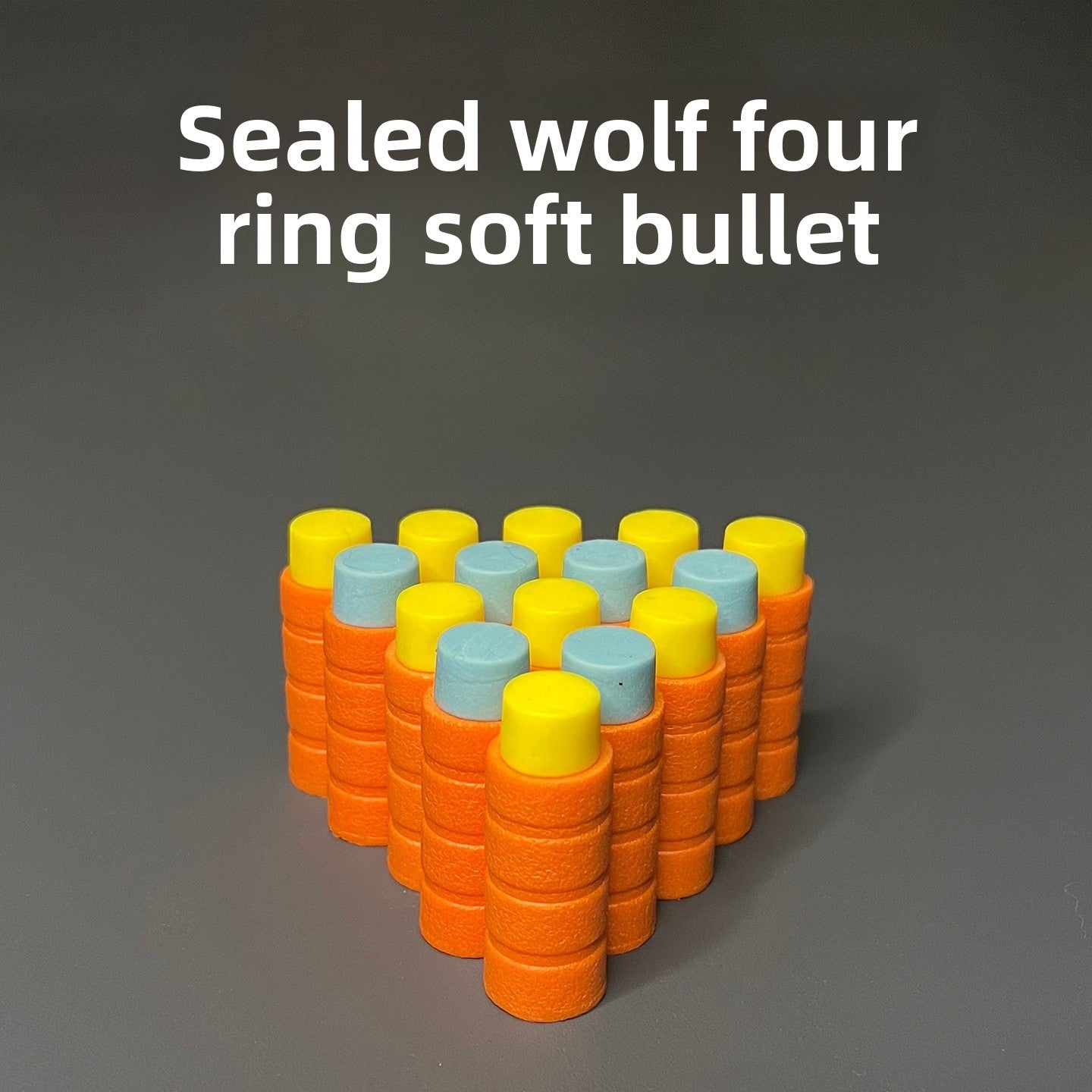 4-ring-high-density-foam-dart