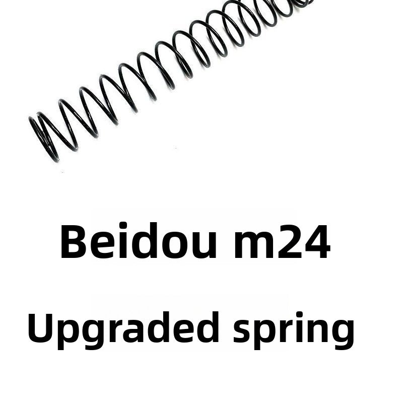 Beidou M24 Toy Gun Upgrade Spring