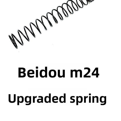 Beidou M24 Toy Gun Upgrade Spring