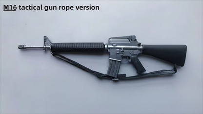 m16-toy-gun-model