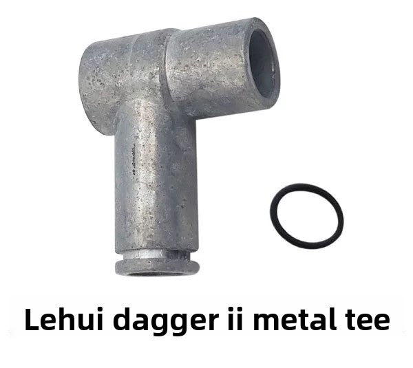 vector-metal-three-way-pipe-connector