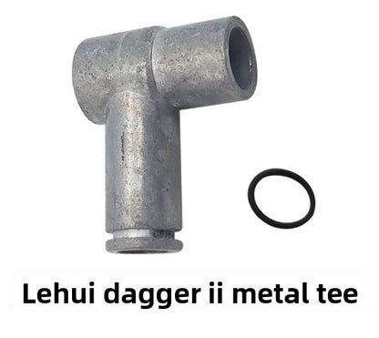 vector-metal-three-way-pipe-connector