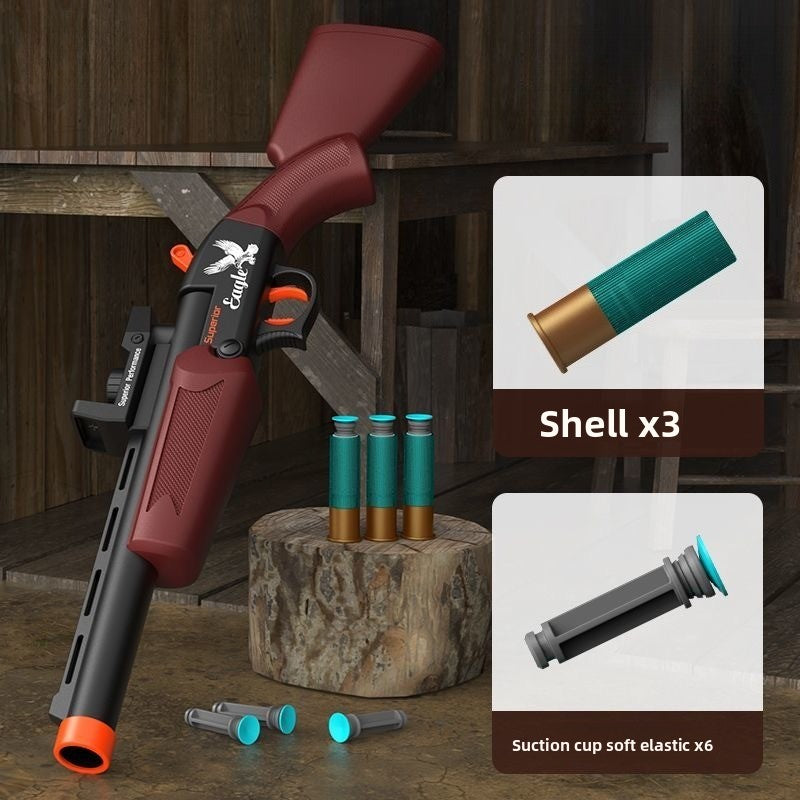 brown-long-soft-bullet-gun