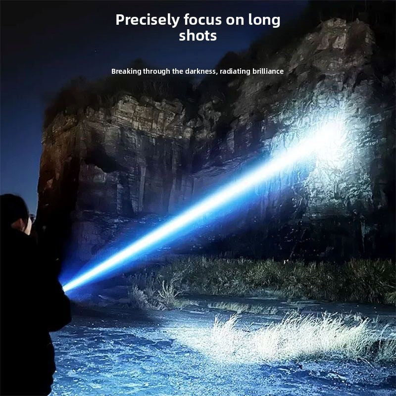 focused-long-range-beam