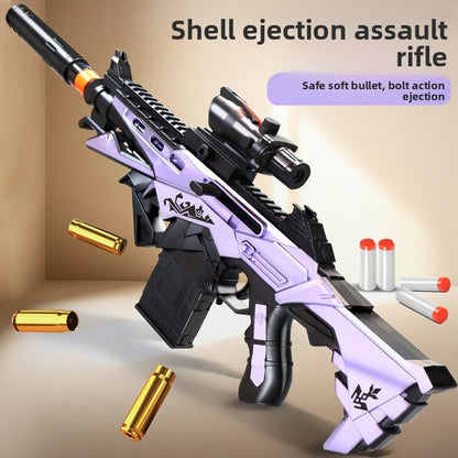 m416-bolt-action-shell-ejection-demonstration