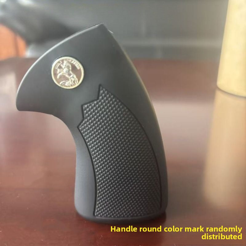 xyl-357-black-handle