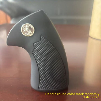 xyl-357-black-handle
