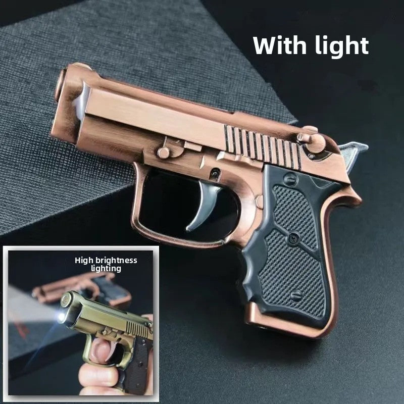 beretta-m92-bronze-lighter