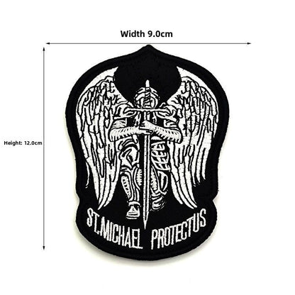 white-soldier-embroidered-patch