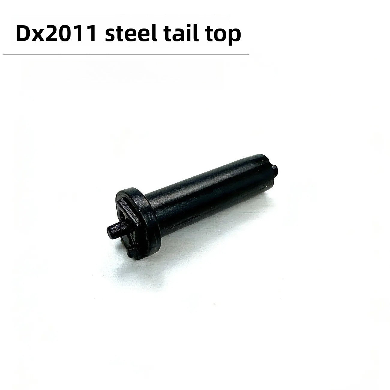 dx2011-steel-end-cap