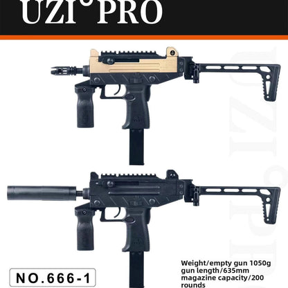 uzi-pro-function-analysis