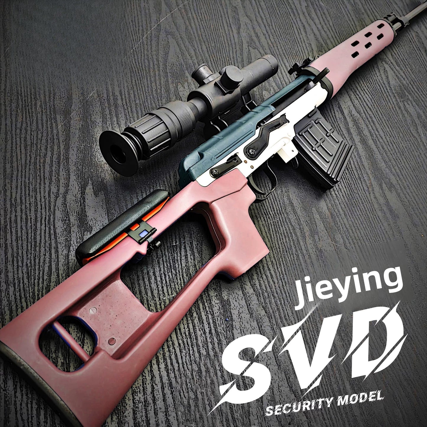 svd-soft-bullet-blaster