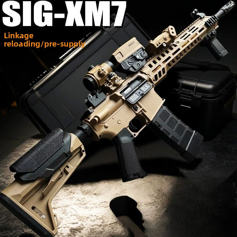 sig-xm7-demonstration