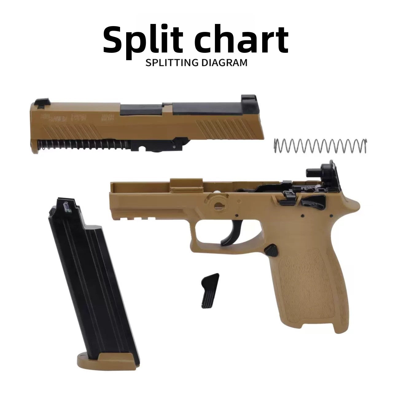 p320-m18-toy-gun-disassembly-and-display