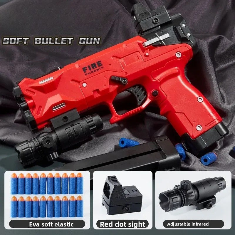 fire-phoenix-red-soft-bullet-gun