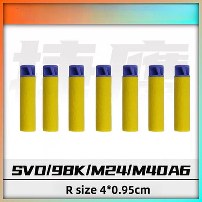 100-soft-ullets