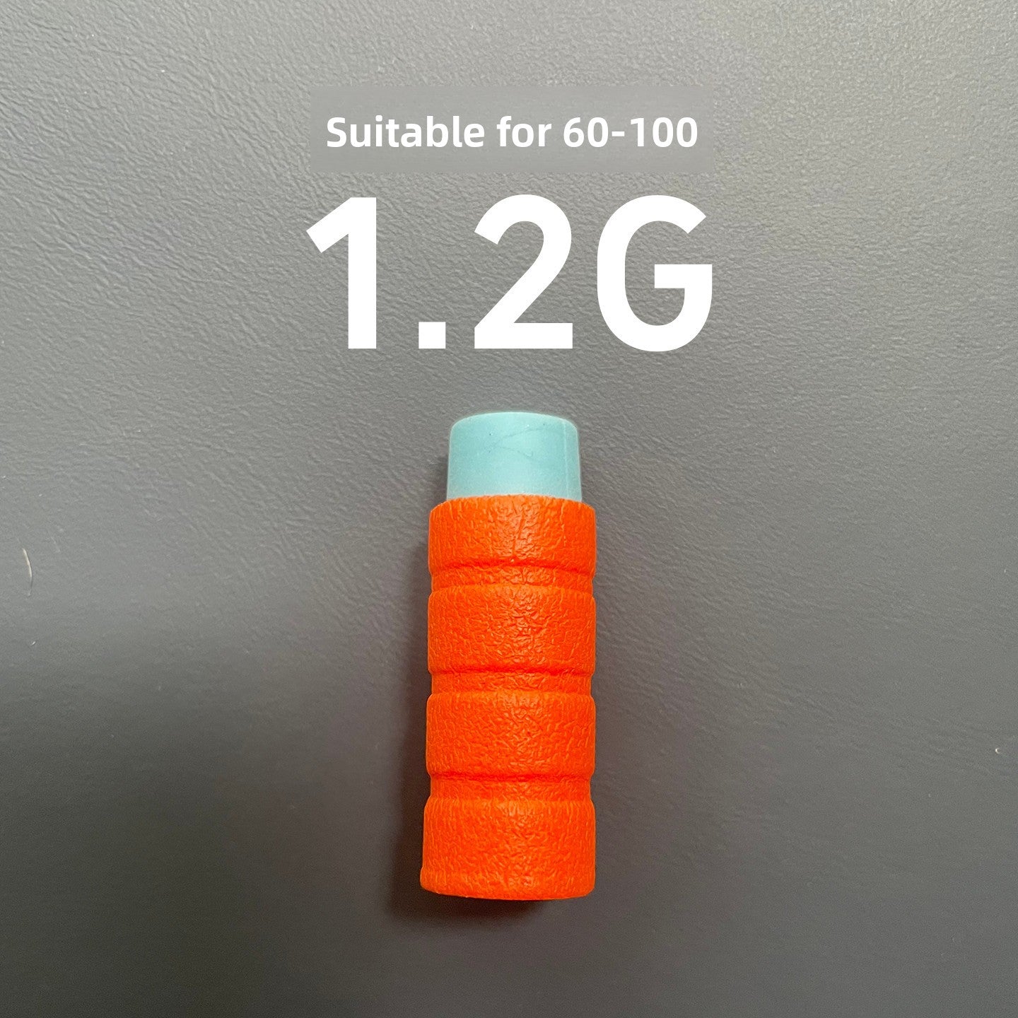 1.2g-foam-dart
