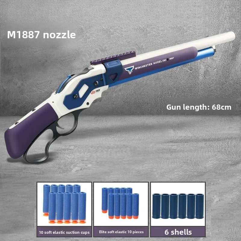 m1887-purple-soft-bullet-gun