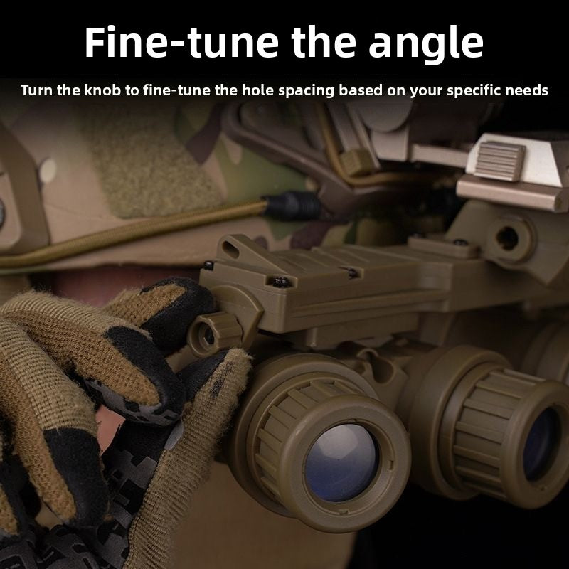adjustable-gpnvg18-quad-night-vision-device