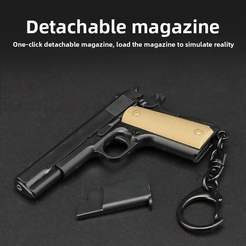 1911-keychain