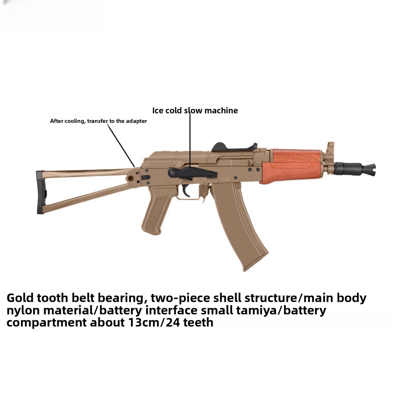 detailed-introduction-of-ak74u-toy-gun