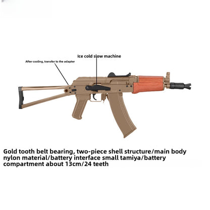 detailed-introduction-of-ak74u-toy-gun