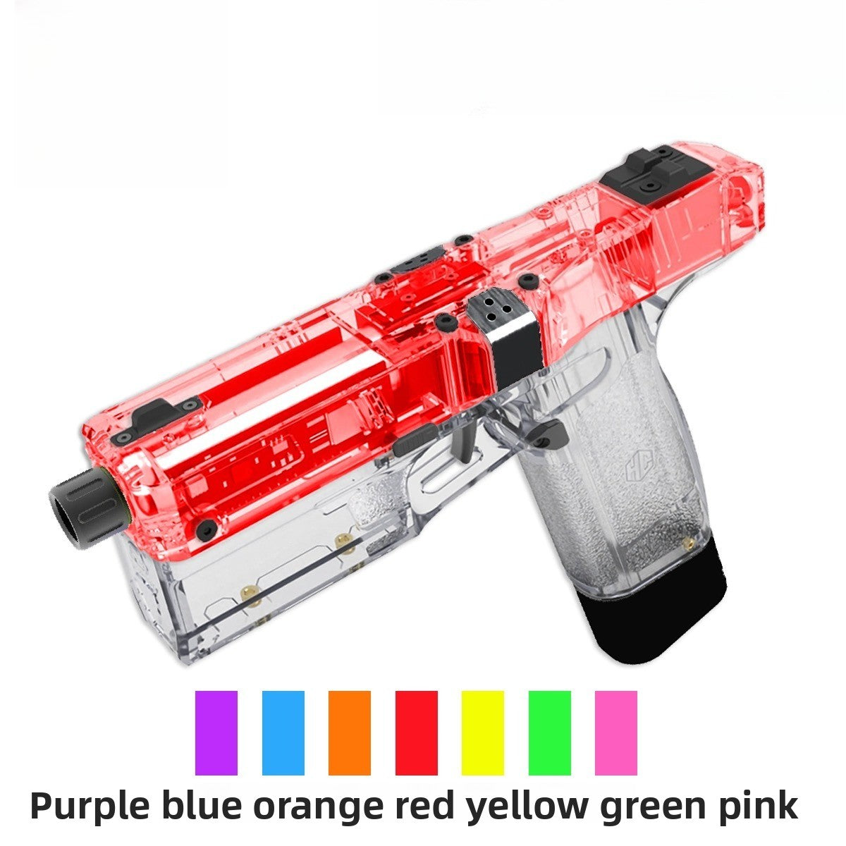 transparent-red-hc-diana-soft-bullet-gun