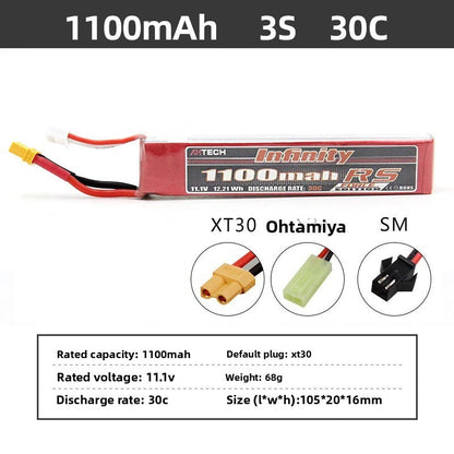 11.1v-1100mah-30c-lipo-battery-ak