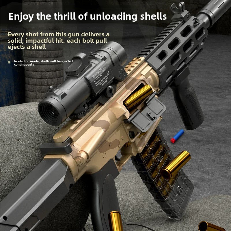 pdw-shell-ejection-demonstration