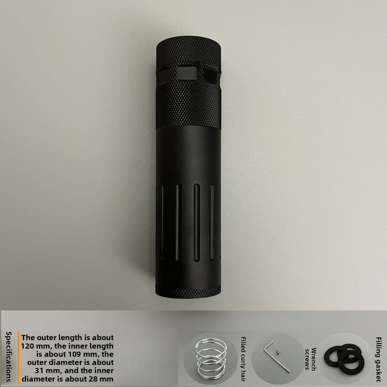 120mm-bearing-tube