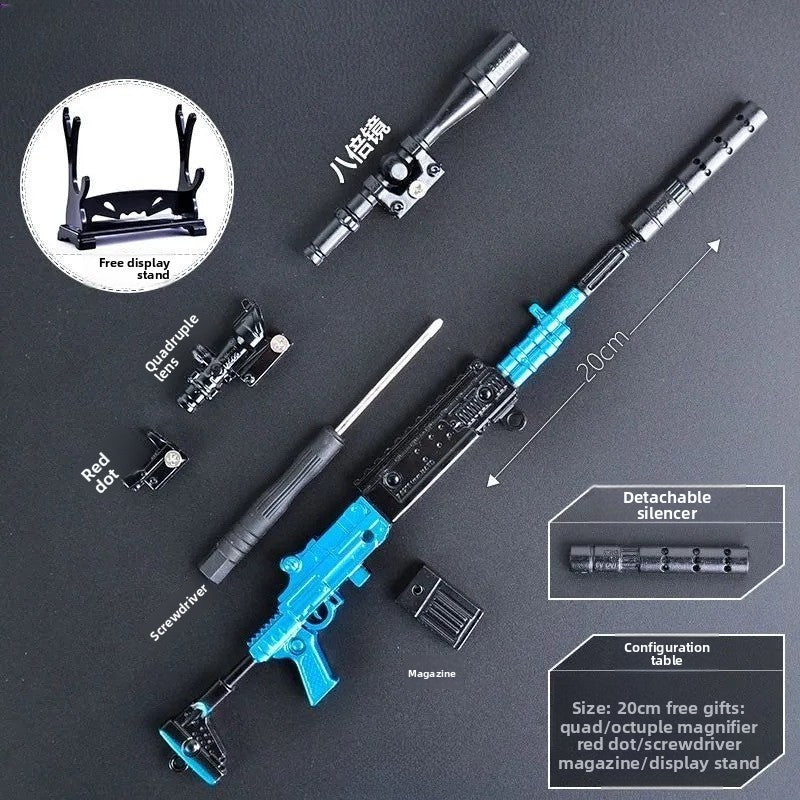 20cm-mk14-blue-model
