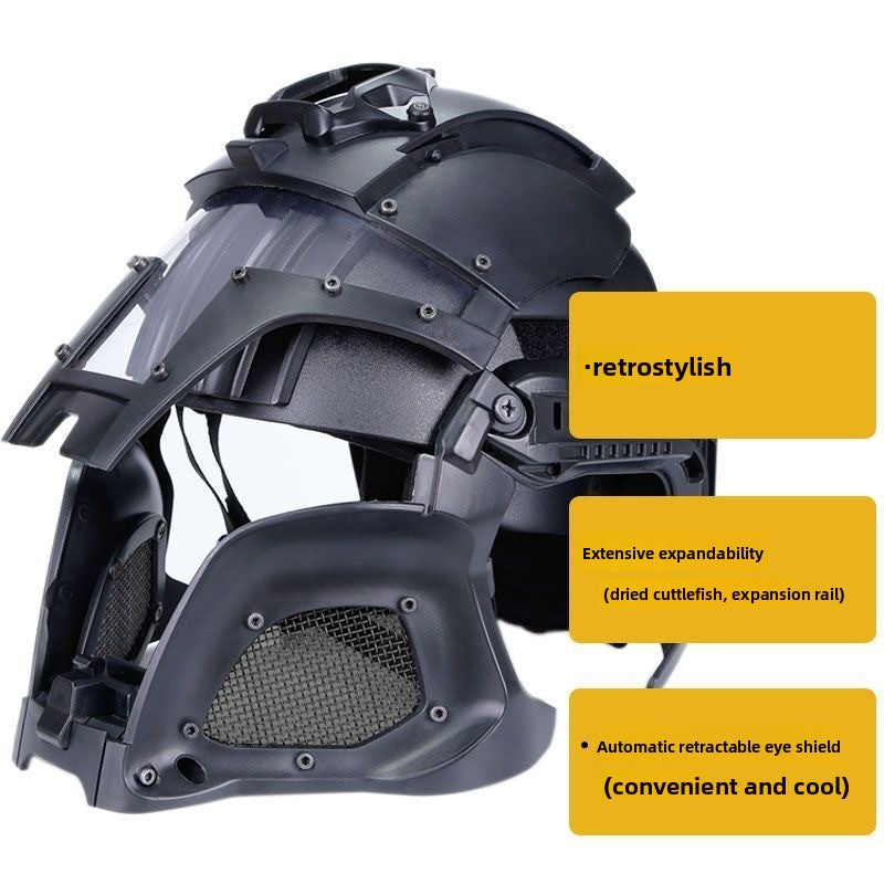 helmet-features-and-advantages