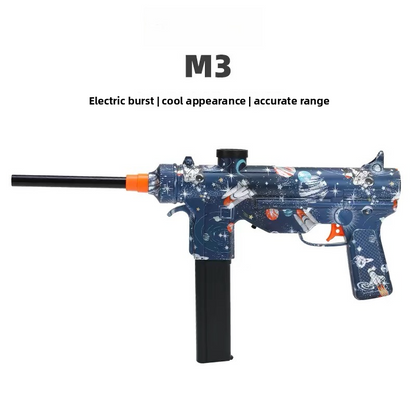 lehui-m3-toy-blaster