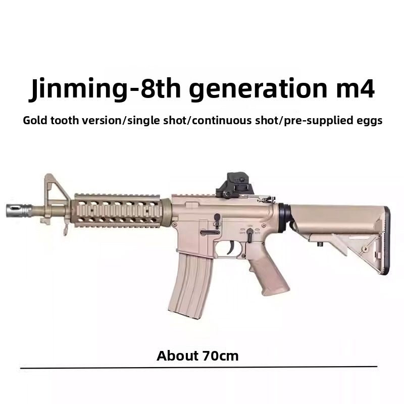 m4a1-gel-blaster-advantages