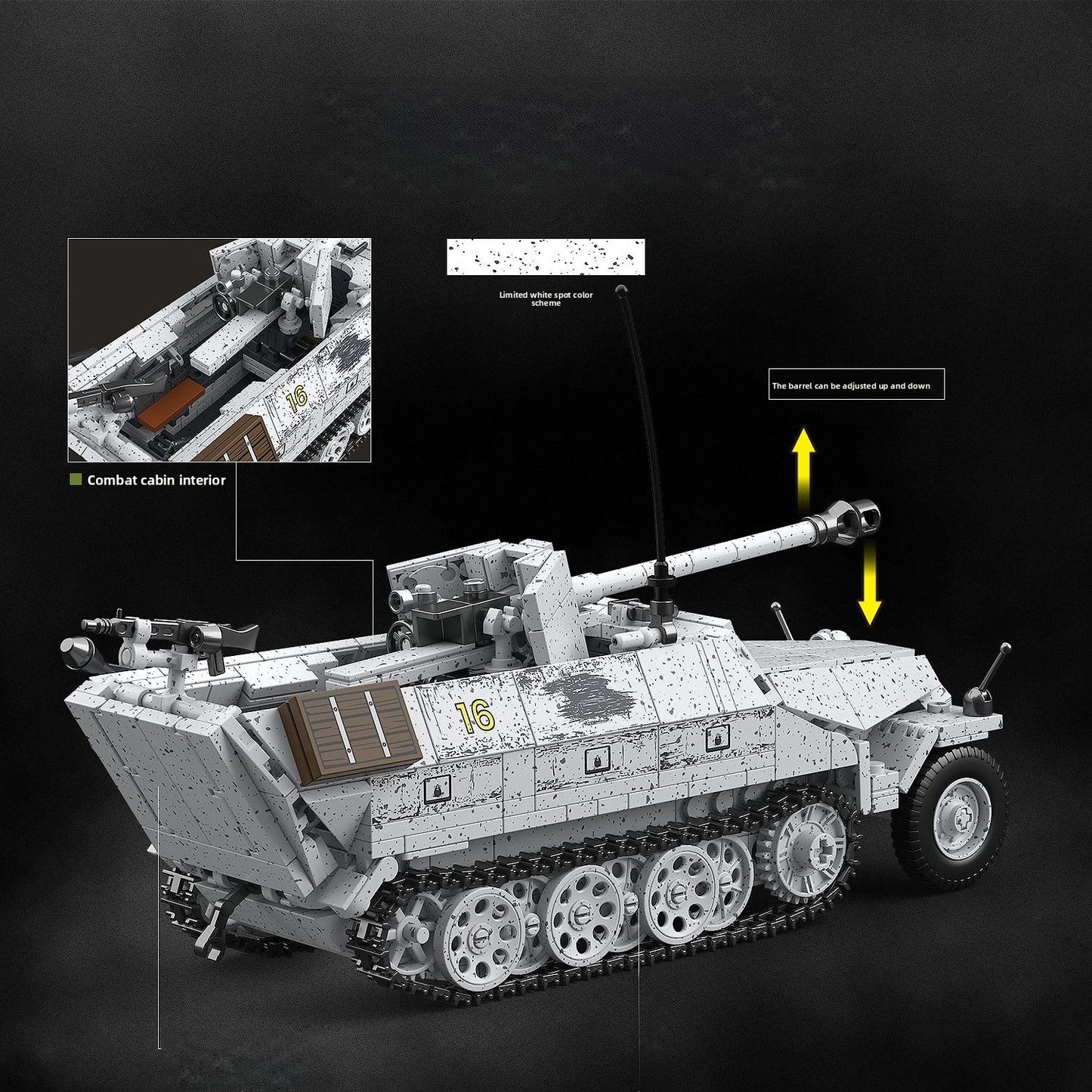 sd-kfz-251-22building-set