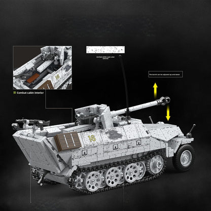 sd-kfz-251-22building-set