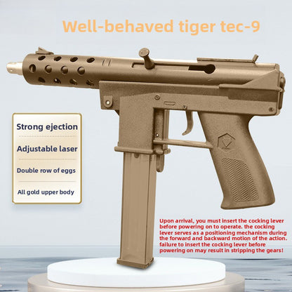 tec-9-functions