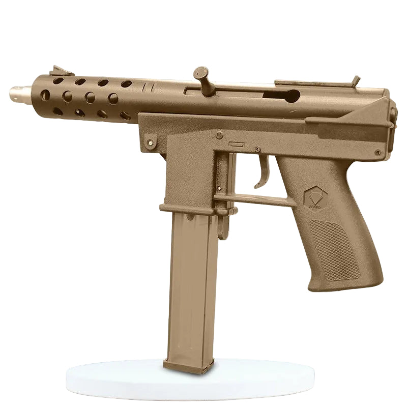 tec-9-electric-laser-gun