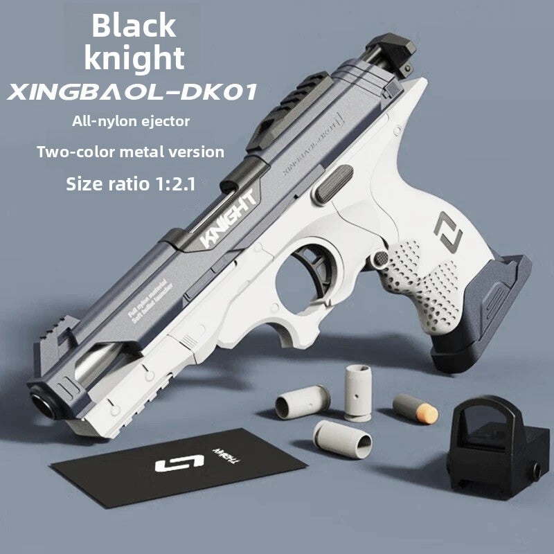 xingbaol-dk01-toy-gun-material