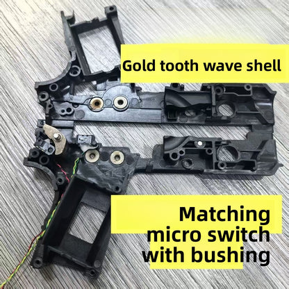 P320 DK06 Original Upgraded Metal Accessories