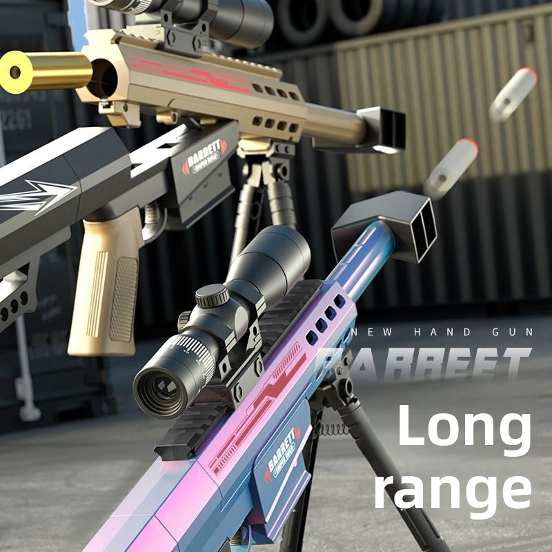 long-range