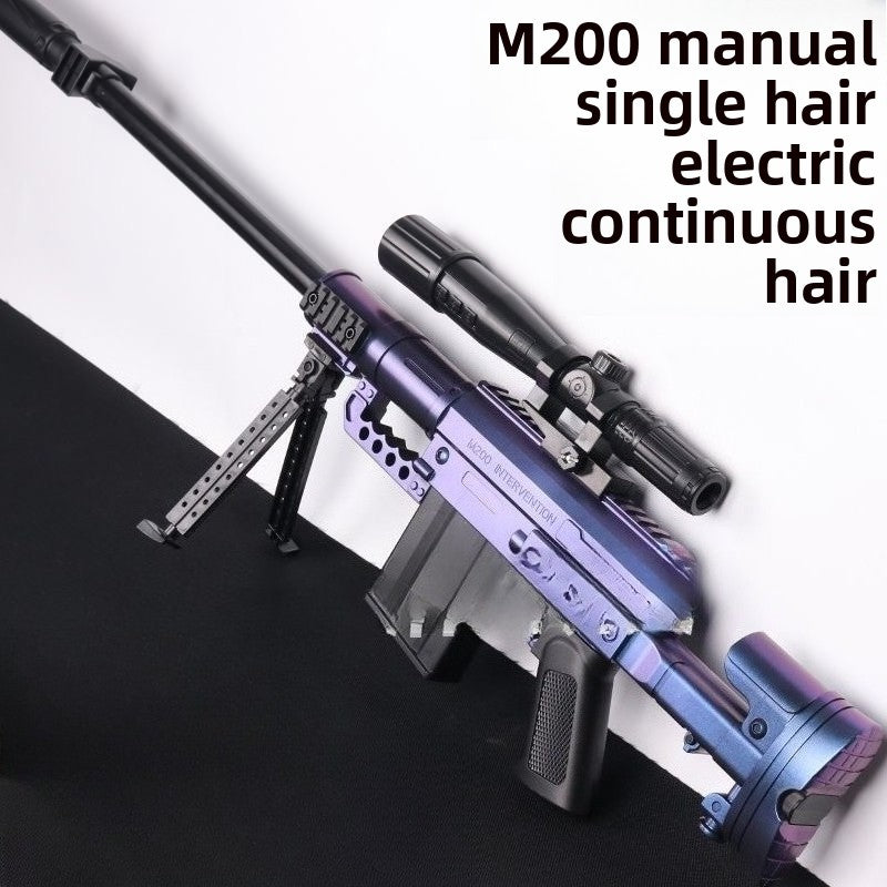 m200-functions