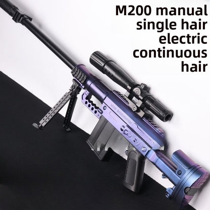 m200-functions