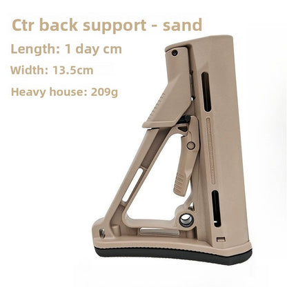 ctr-sand-nylon-buttstock