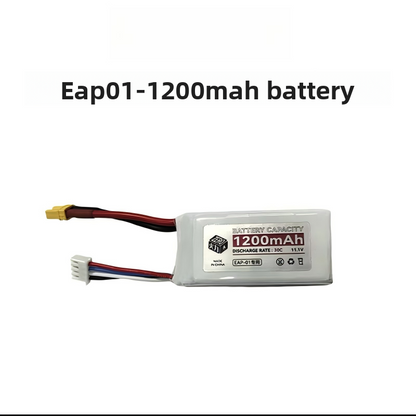 Beiqing EAP-01 Electric Gel Blaster