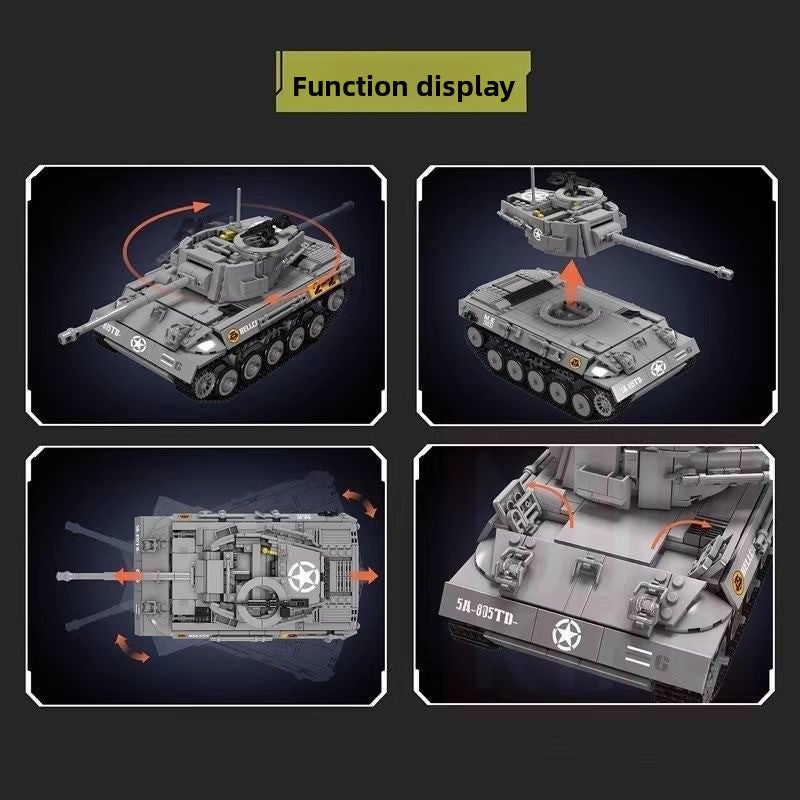 m18-hellcat-tank-functions