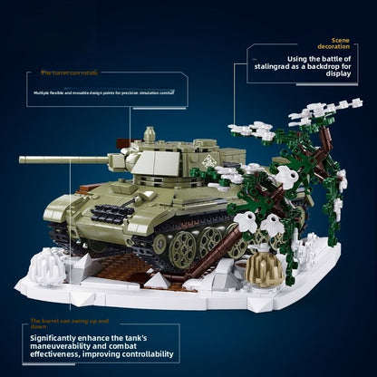 rc-t34-76-tank-building-blocks-model