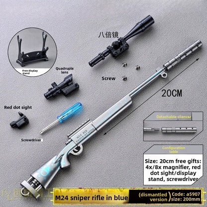 m24-blue- toy-model