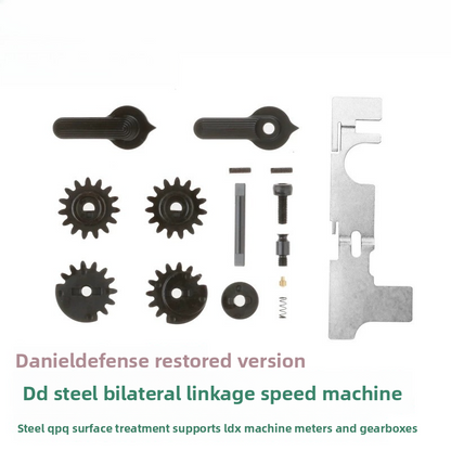 ldt-dd-ar-ambidextrous-linkage-kit