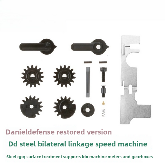 ldt-dd-ar-ambidextrous-linkage-kit